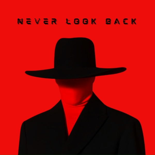 Обложка: OFF - Never Look Back