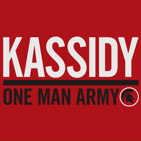 Обложка: Kassidy - Kallisti (ΚΑΛΛΙΣΤΗΙ)