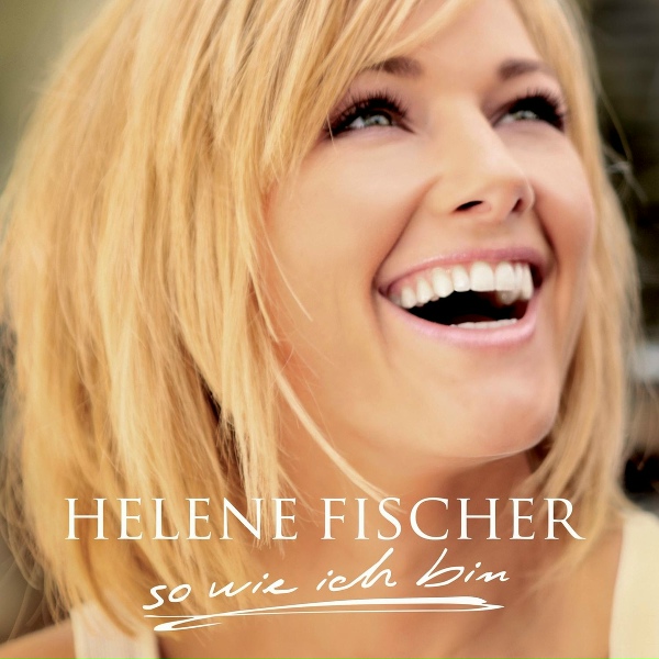 Обложка: Helene Fischer - Wolkenträumer