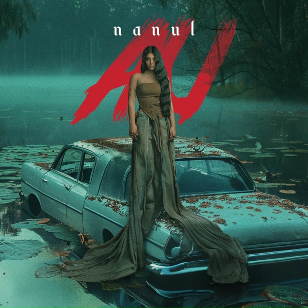 Фото: Nanul