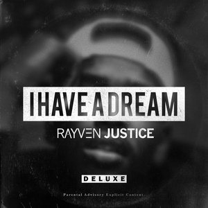 Обложка: Rayven Justice feat. Eric Bellinger - My Yang