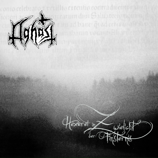 Обложка: Aghast - Sacrifice
