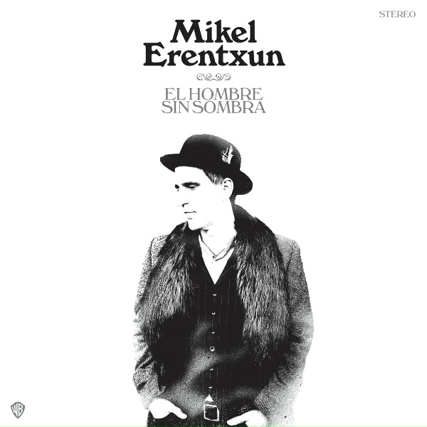 Обложка: Mikel Erentxun - Azar y física