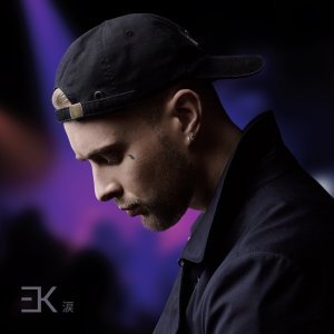 Обложка: ЕГОР КРИД - Слеза