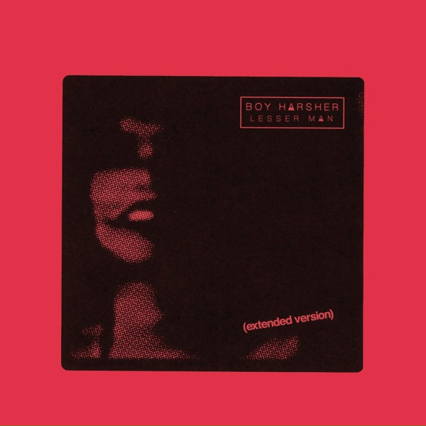 Обложка: Boy Harsher - Run