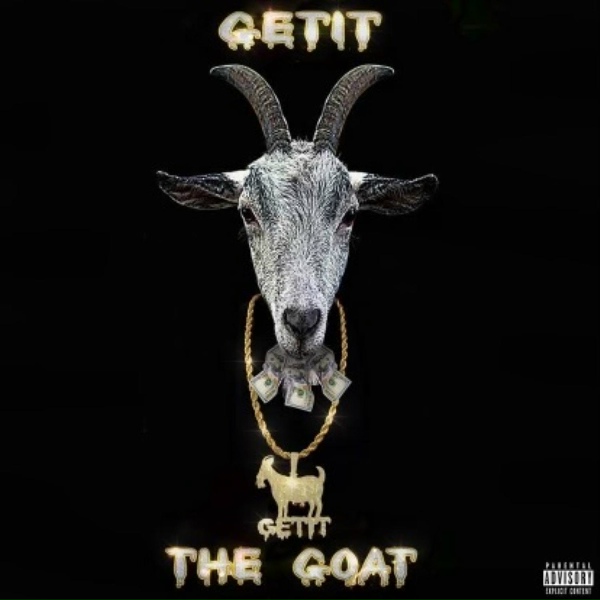 Обложка: Getit feat. Boosie, Bigga Rankin - Kickin It