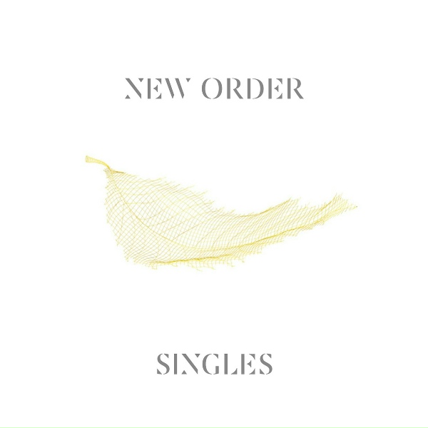 Обложка: New Order - Round & Round