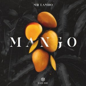 Обложка: Mr Lambo - Mango