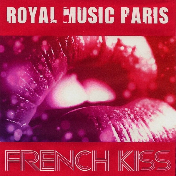 Обложка: Royal Music Paris - Nation