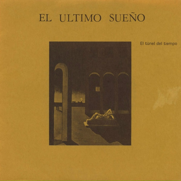 Обложка: El Último Sueño - El silencio de los cisnes
