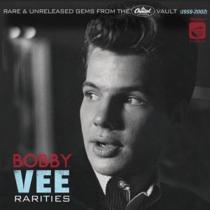 Обложка: Bobby Vee - Gone