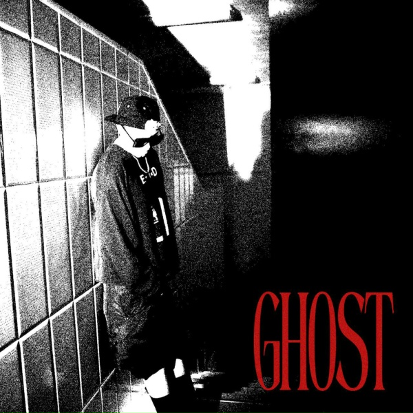 Обложка: NEWLIGHTCHILD - GHOST