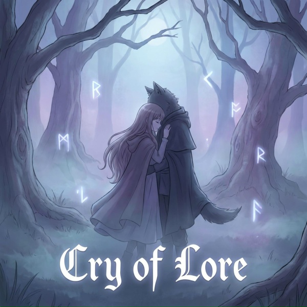 Обложка: Cry of Lore - Кружки против клинков