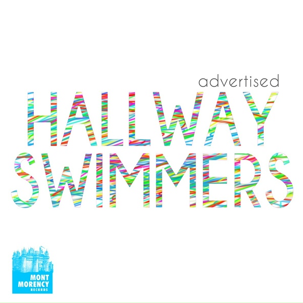 Обложка: Hallway Swimmers - Take