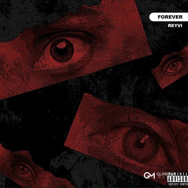 Обложка: REYVI - Forever