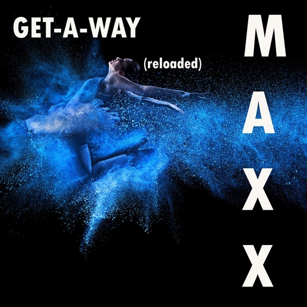Обложка: Maxx - Get a Way (Airplay Mix)