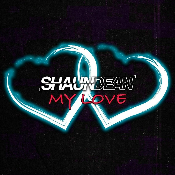 Обложка: Shaun Dean - My Love