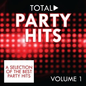 Обложка: Sweaty Men feat. MC Lady - Party People