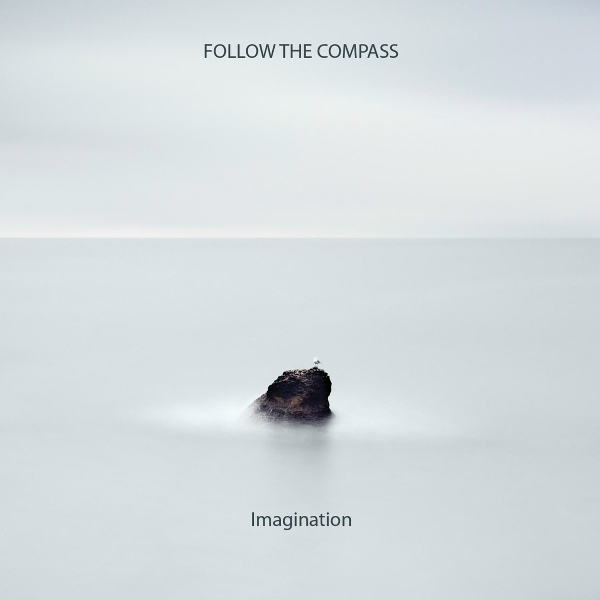 Обложка: Follow The Compass - Imagination