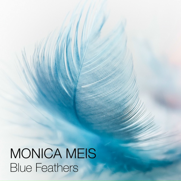 Обложка: Monica Meis - We Were Born to Make History