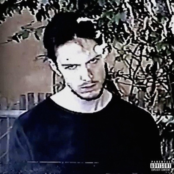 Обложка: BONES - BlackMold