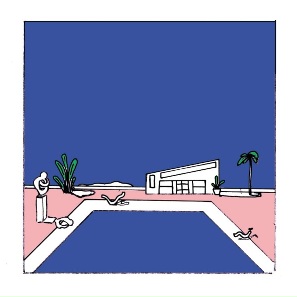 Обложка: Nice Guys, Yasmine Hosseini - Rusty