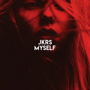 Обложка: JKRS - Myself