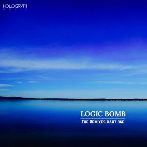 Обложка: Logic Bomb - Kalibrator