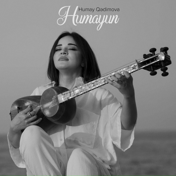 Обложка: Humay Qədimova - Humayun