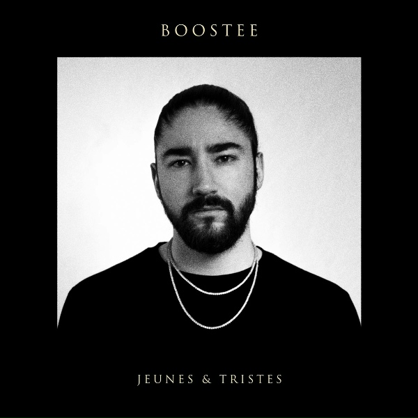 Обложка: Boostee - Cherokee