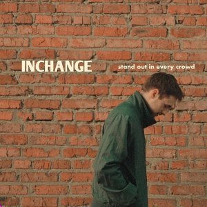 Обложка: Inchange - Easy