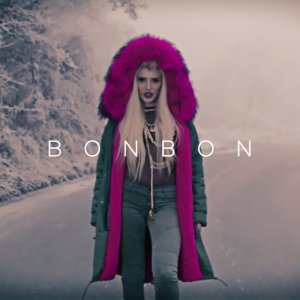 Обложка: Era Istrefi - BonBon