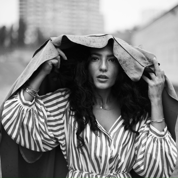 Обложка: Dilara Kazimova - Dream