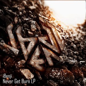 Обложка: iBenji feat. Talabun - Boom