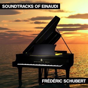 Обложка: Frédéric Schubert - Le Onde