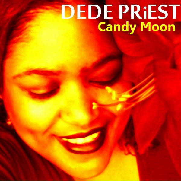 Обложка: Dede Priest - Oh, Mr. Johnson