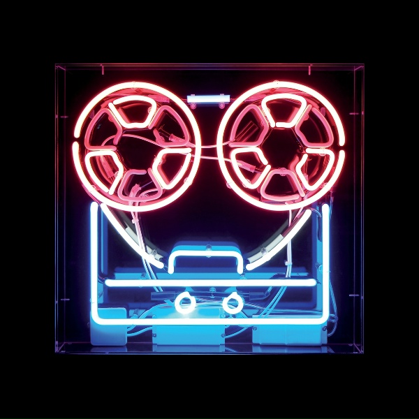 Обложка: Soft Cell - Heat