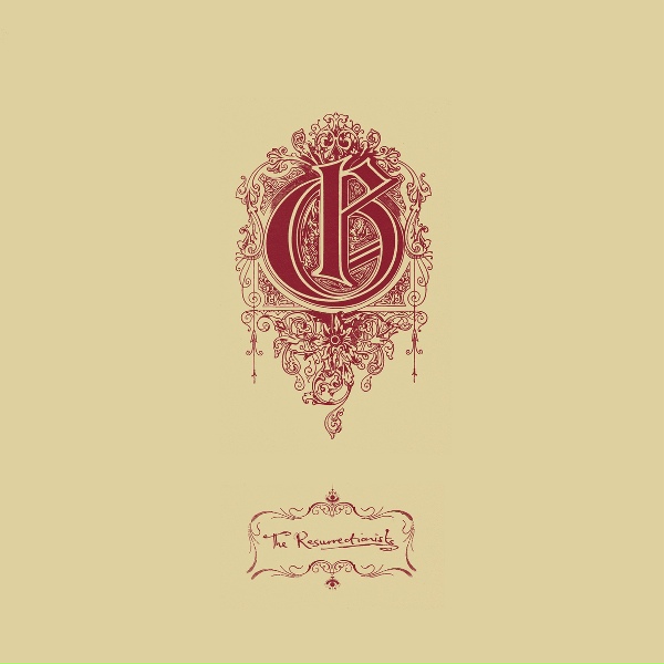 Обложка: Crippled Black Phoenix - Burnt Reynolds