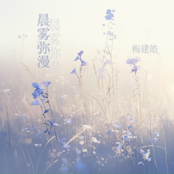 Обложка: 梅建皓 - 友情失恋
