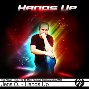 Обложка: Picco vs. Jens O. - Wild & Sick