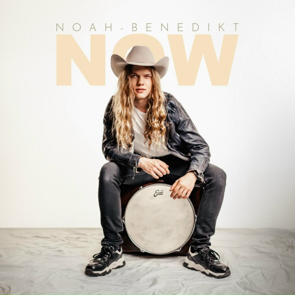 Обложка: Noah-Benedikt - goodbye