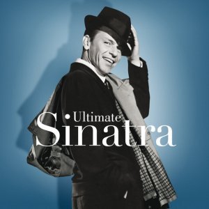 Обложка: Frank Sinatra - Cycles