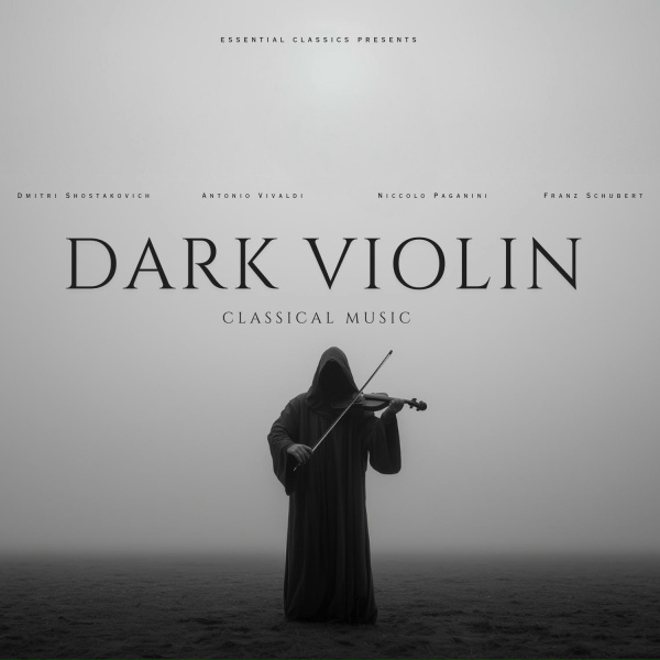 Обложка: Saint Petersburg String Quartet - String Quartet No. 3 in F Major, Op. 113: III. Allegro Non Troppo