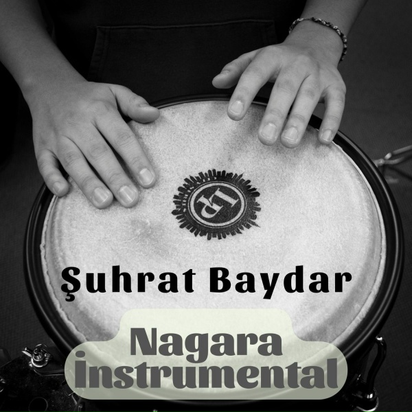 Обложка: Şuhrat Baydar - Nagara