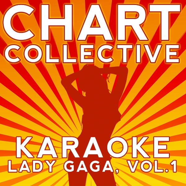 Обложка: Chart Collective - Pokerface (Originally Performed By Lady Gaga) [Full Vocal Version]