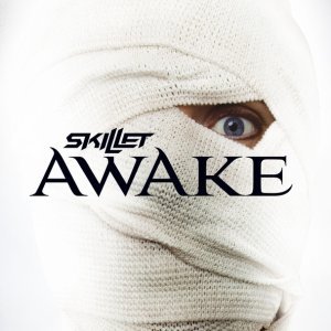 Обложка: Skillet - Awake and Alive