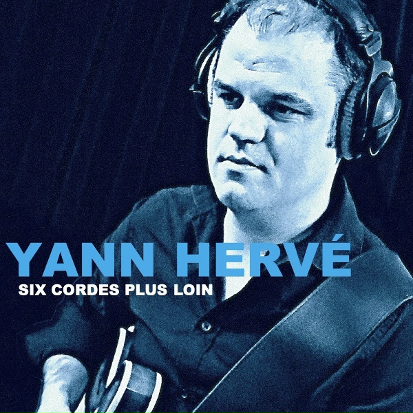 Фото: Yann Hervé