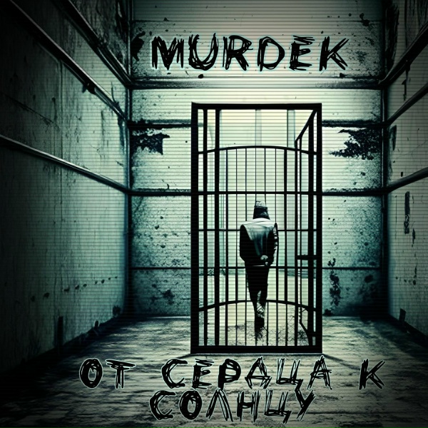 Обложка: Murdek - На кур