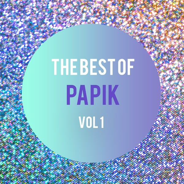 Обложка: Papik, FRANKIE CARLE - Can't Get Enough Of Your Love