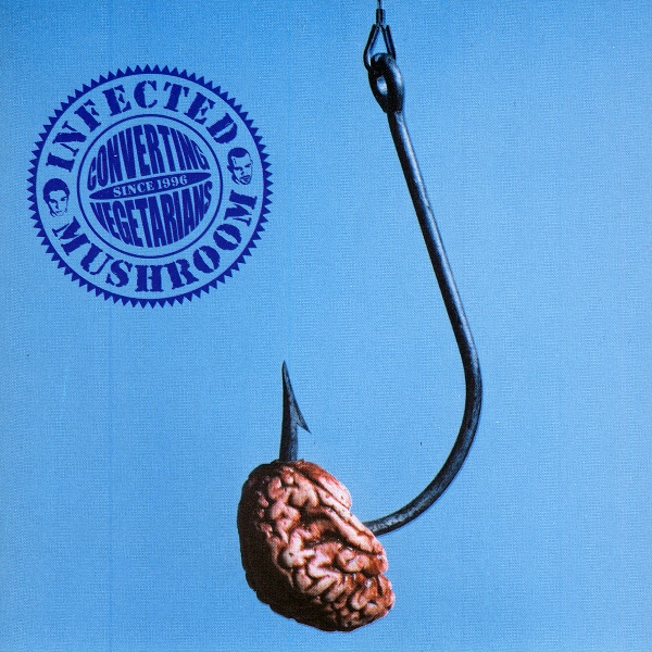 Обложка: Infected Mushroom - Apogiffa Night